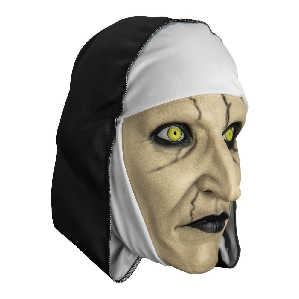 Valak deluxe injection Mask - The Nun