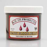 KD 151 Blood Jelly 4-oz.-dark-jelly-big