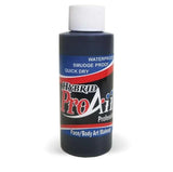 ProAiir HYBRID Waterproof Makeup Proaiir Black H8