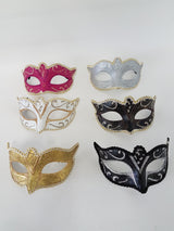 Allegro Venetian styled mask 6A
