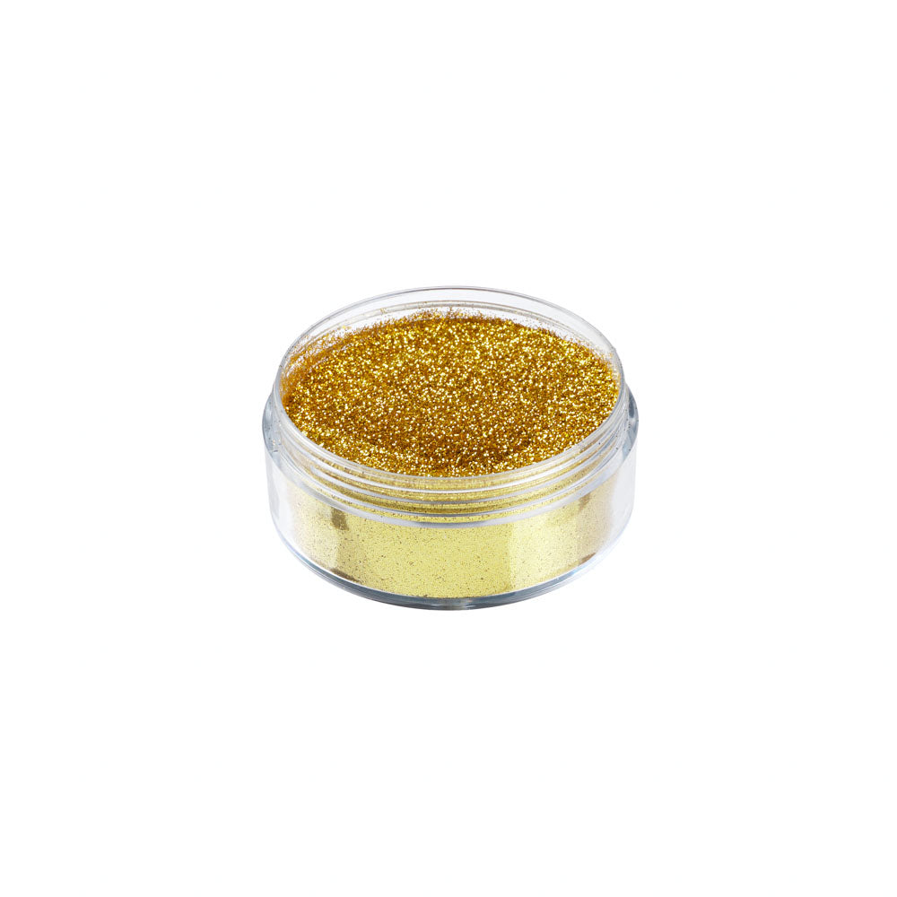 BEN NYE Sparklers Glitter- Large LD-3 Gold Sparklers Glitter 3650