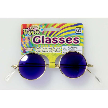 Hippie Glasses F69474