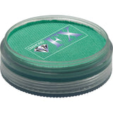 Diamond FX Essential Cakes face & body paint pale green