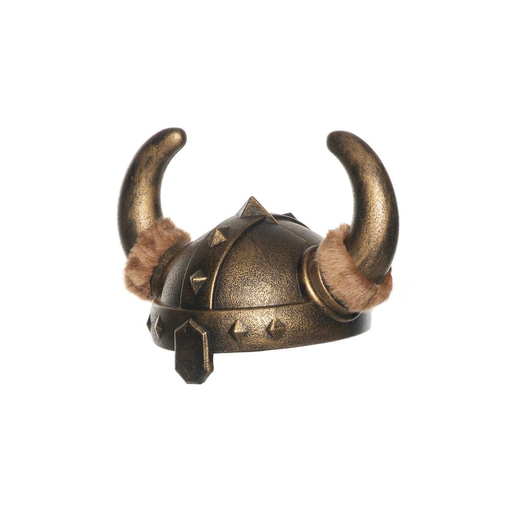 viking-helmet-bronze