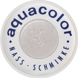 KRYOLAN Aquacolor Metallic wet Makeup 01142_00_prod_silver G_960