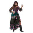 Mystic Charmer Costume