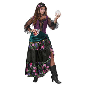 Mystic Charmer Costume