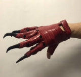 Claw gloves - Geekzilla or Lucifero