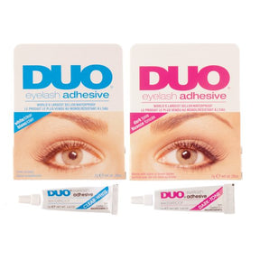 Ardell Duo Eyelash Adhesive 1/4 oz Eyelash_Adhesive