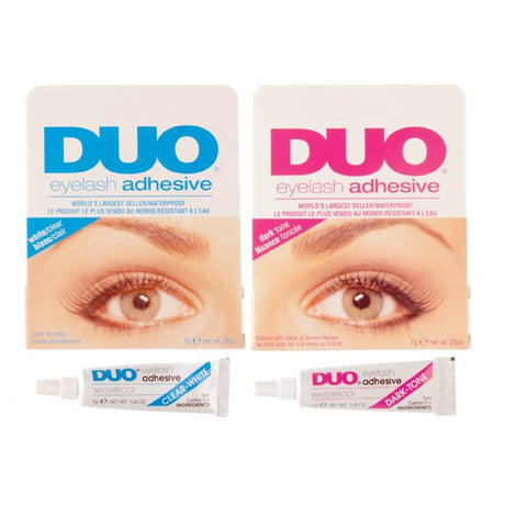 Ardell Duo Eyelash Adhesive 1/4 oz Eyelash_Adhesive