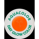 KRYOLAN Aquacolor UV-Dayglow 05172-00_orange