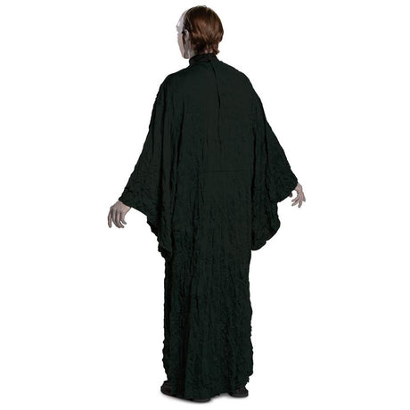 Voldemort deluxe Adult costume - Harry Potter
