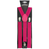 Glitter Suspenders S 053_glitter_hot_pink_suspenders_in_bulk