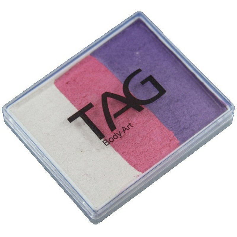 TAG Base Blender Split Cake - 50g DRBB50