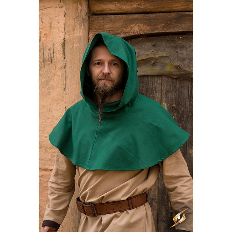 Epic Basic Hood