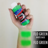 ProAiir HYBRID Waterproof Makeup Flo Greenarm