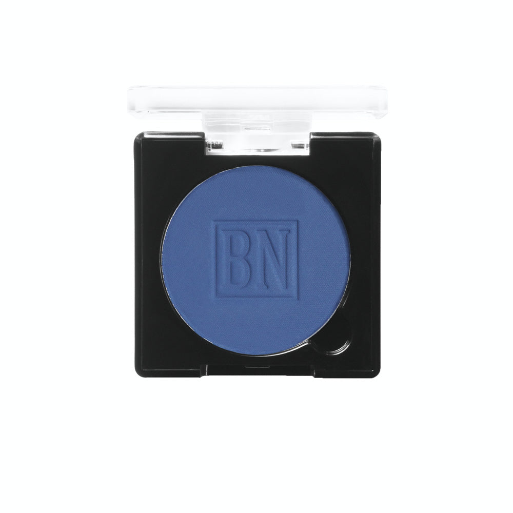BEN NYE Pressed Eye Shadows ES-90 Navy Blue Eye Shadow 1234
