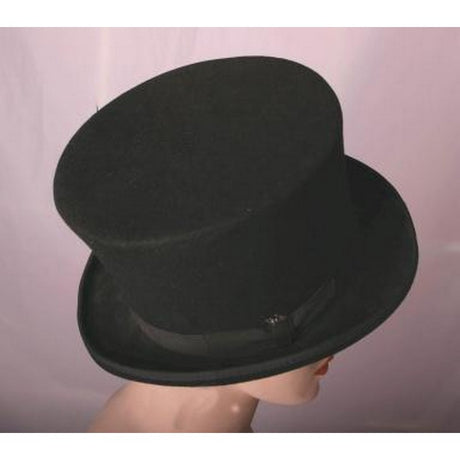 Bell Topper Hat 78-5061_black