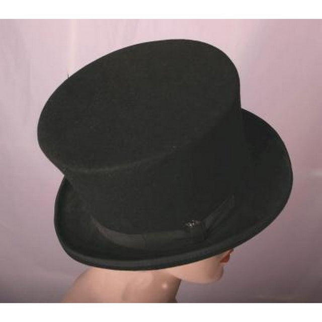 Bell Topper Hat 78-5061_black