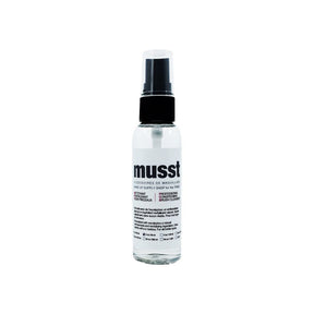 Musst Brush Cleaner original