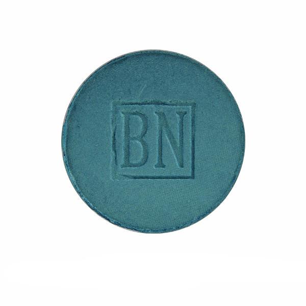 Ben Nye pressed Eye shadow Ben Nye-Lumiere-Eye-Shadow-Refill_LUR-19_Peacock