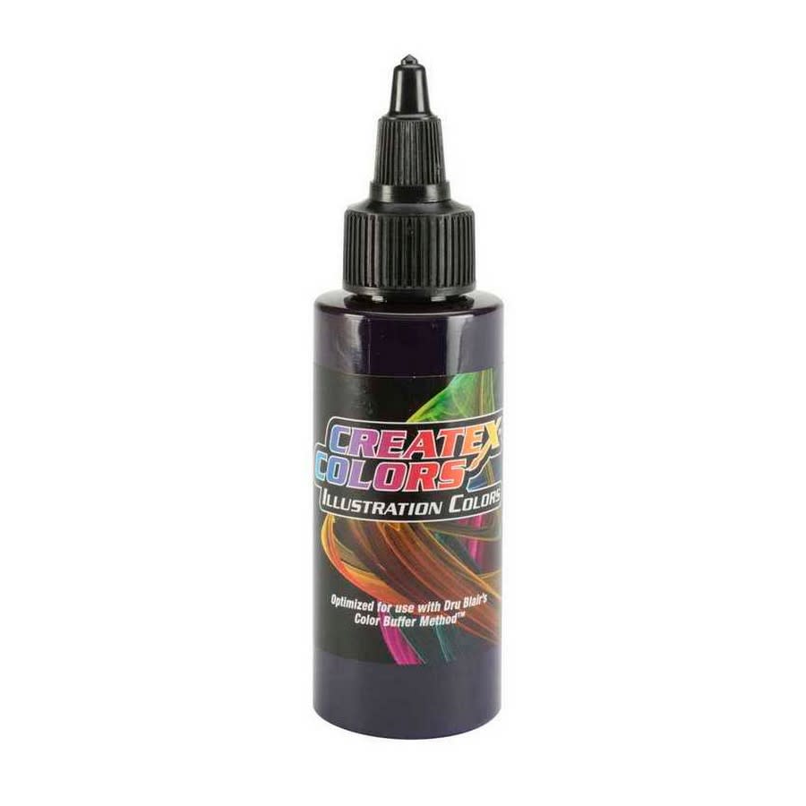 Createx Illustration Opaque Paint