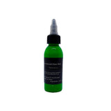 Kryvaline Hybrid Airbrush Paint Neon nrongreen