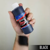 ProAiir HYBRID Waterproof Makeup black