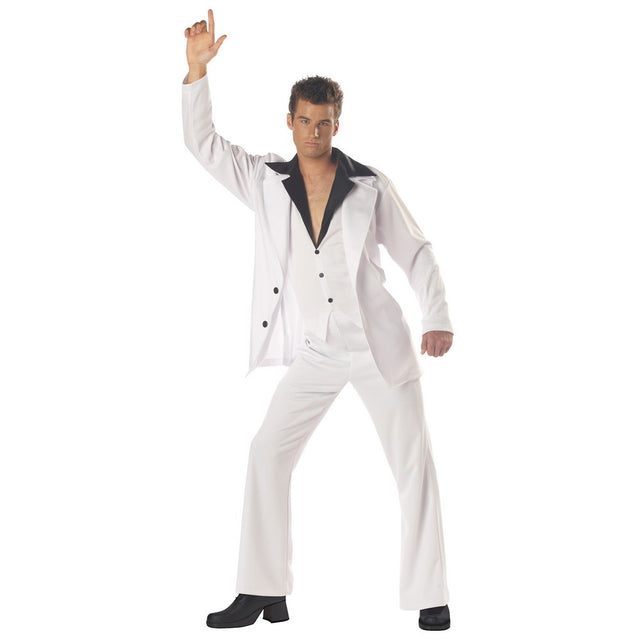 DISCO Dude costume 01084_DiscoDude