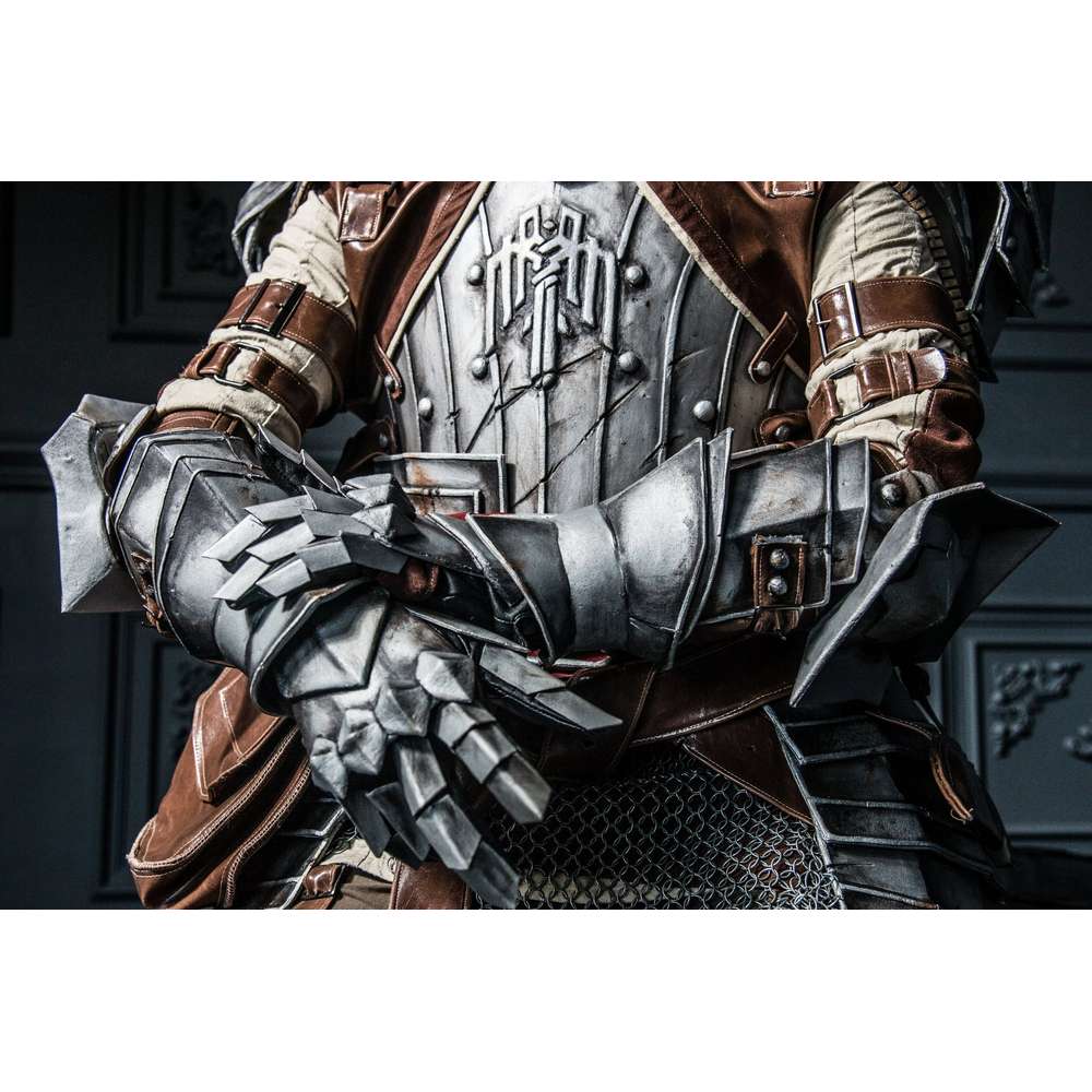 Worbla's Finest Art - Medium Sheet - 19" x 29"