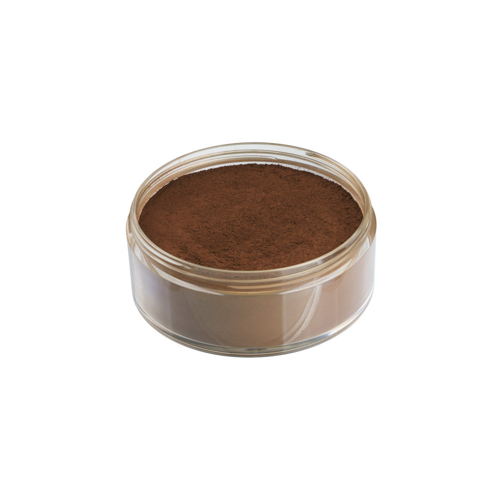BEN NYE Luxury Powder: Mojave Serie MHV-110 Dark Cocoa Luxury Powder 413