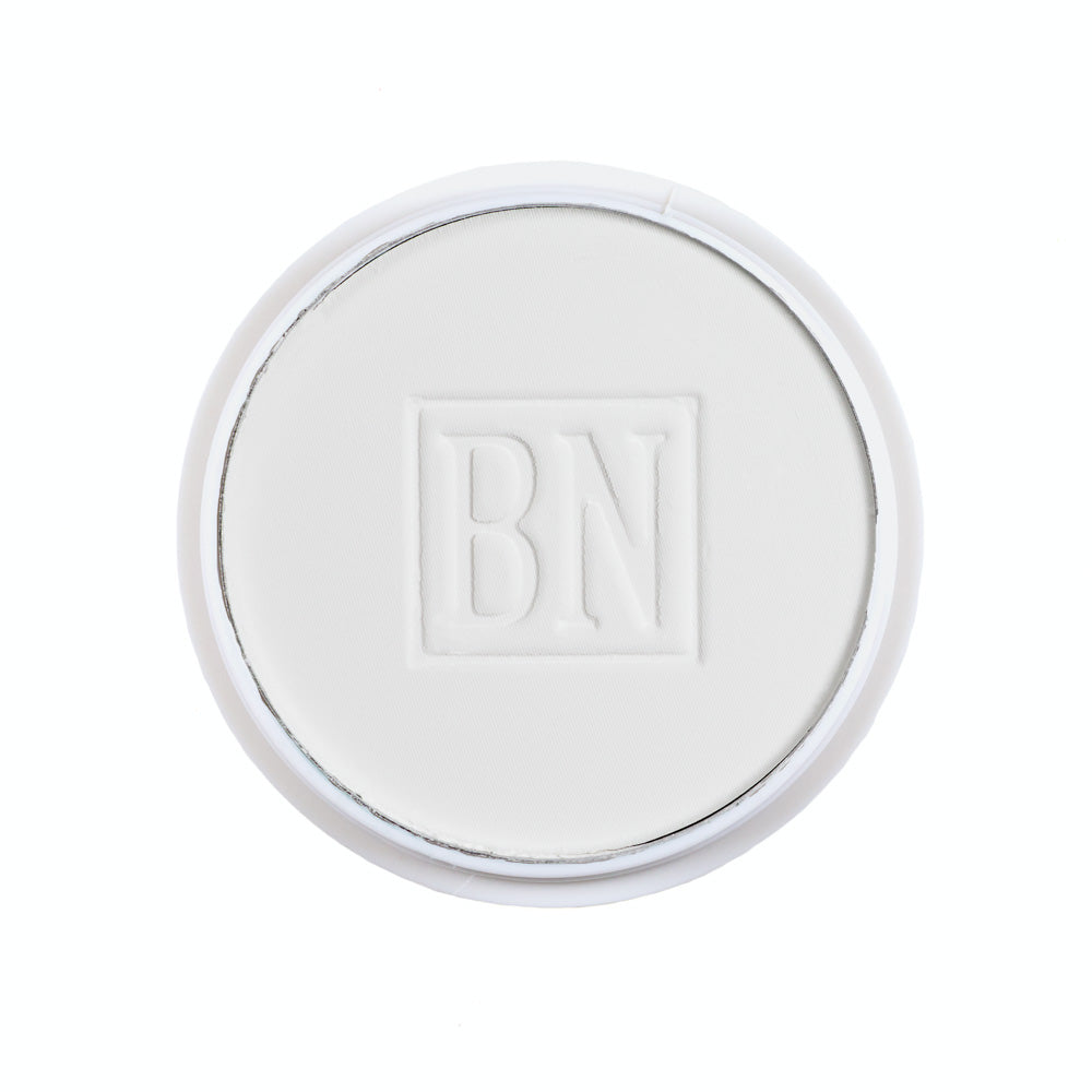 BEN NYE MagiCake Aqua Paint, Pro Size LA, 22 g LA-1 Cloud White MagiCake