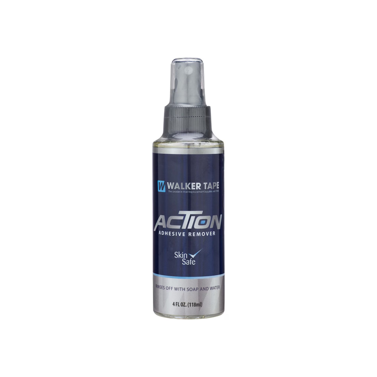 Walker Tape Action Adhesive Remover