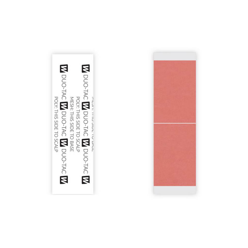 Walker Tape Duo-Tac adhésif – Rubans Bandes et Contours