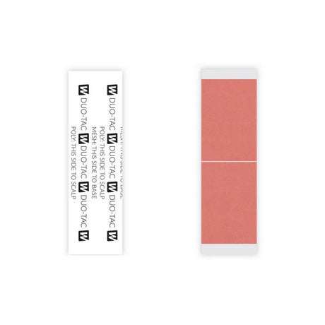Walker Tape Duo-Tac Tape – Strips & Contours