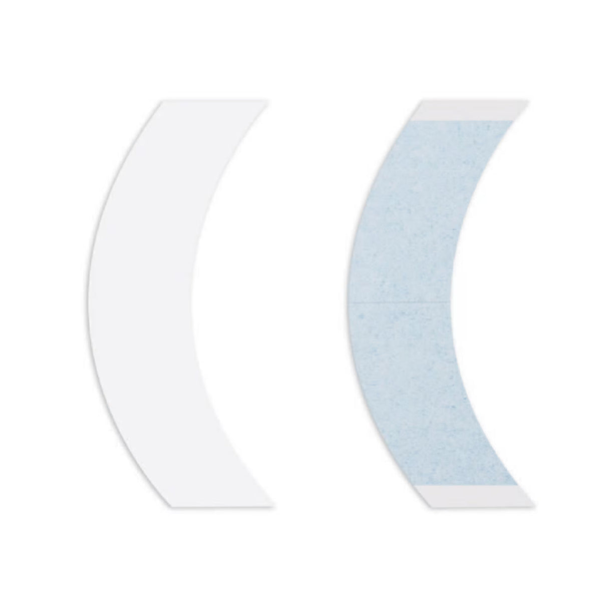 Walker Tape Lace Front Adhésif pour système capillaire - rouleaux, bandes et contours