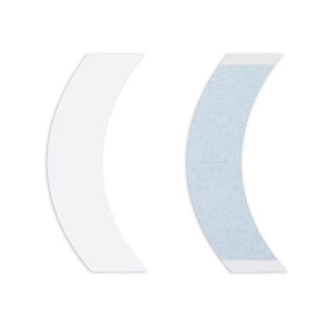 Walker Tape Lace Front hair system Tape - rolls & strips & contours