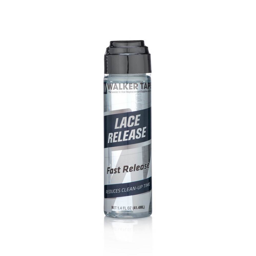 Walker Tape Lace Release