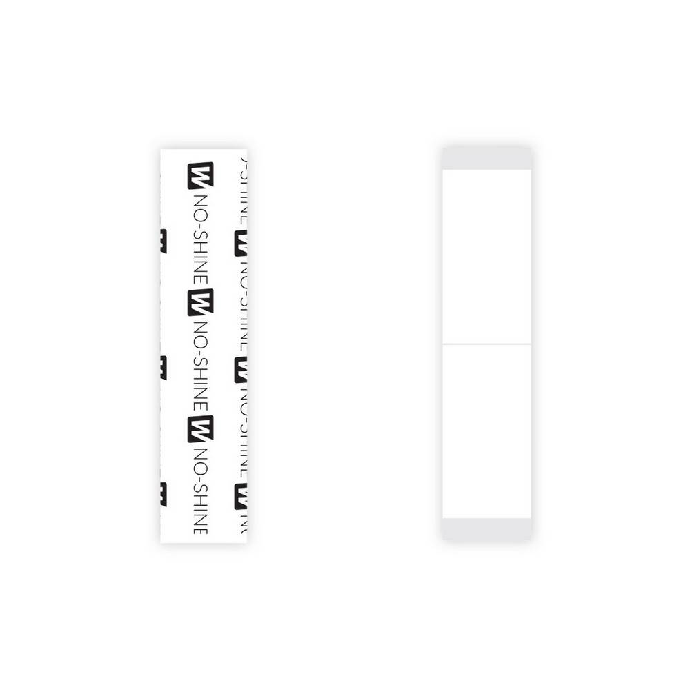 Walker Tape No-Shine Adhésif – Rouleaux et bandes