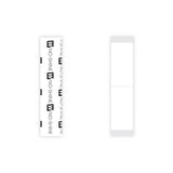 Walker Tape No-Shine Adhésif – Rouleaux et bandes