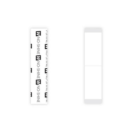 Walker Tape No-Shine Tape – Rolls & Strips