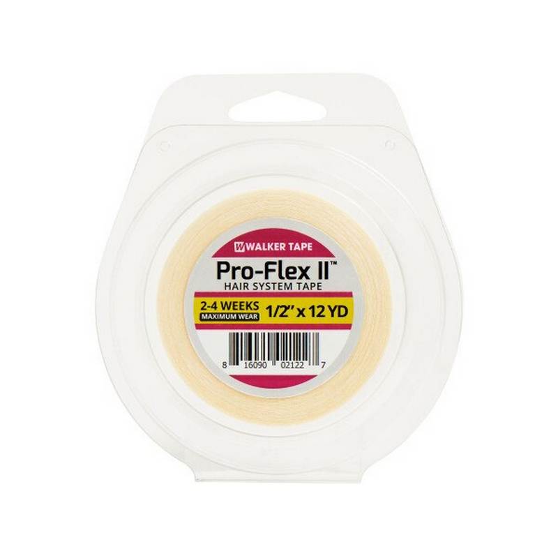 Walker Tape Pro-Flex II Bandes et Contours adhésifs