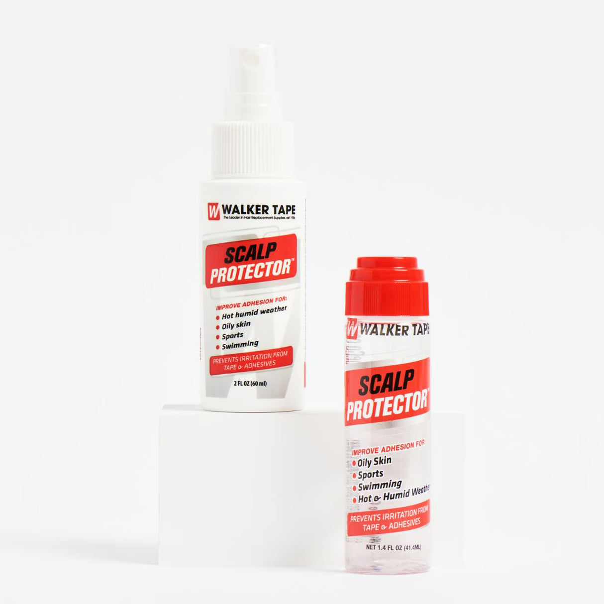 Walker Tape Scalp Protector – protecteur de cuir chevelu