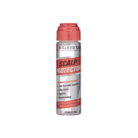 Walker Tape Scalp Protector – 1.4 fl oz Dab-On