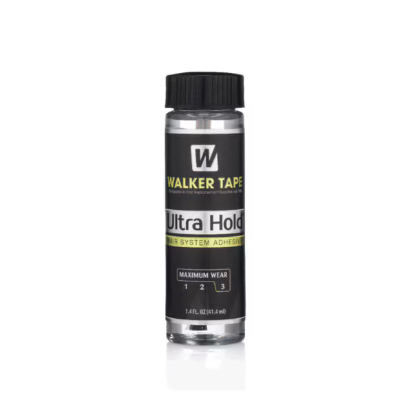 Walker Tape Ultra Hold adhésif Colle Brush-On
