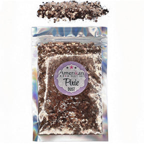 Pixie Dust Dry Glitter Blend - 1 oz