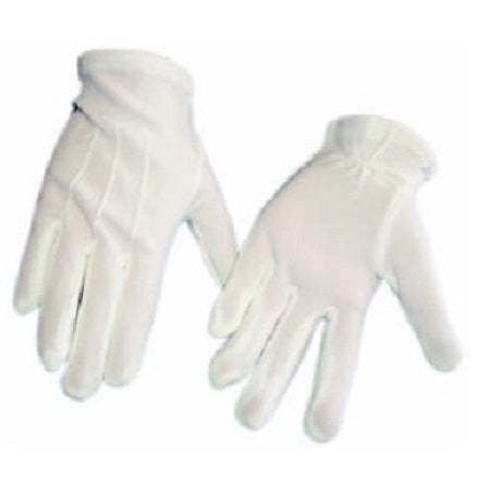Theatrical Ribbed GLOVES with Snap 146405