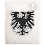Mytholon Eagle patch