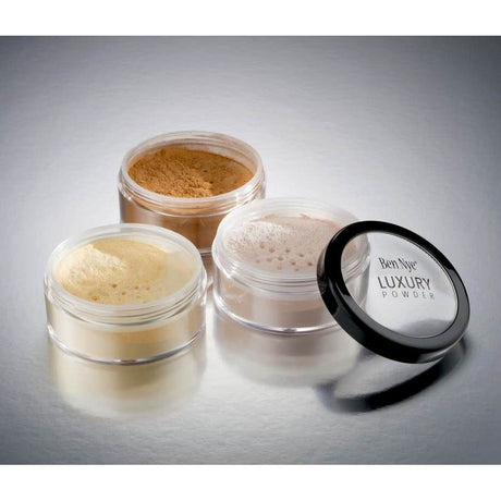 BEN NYE Luxury Powder: Bella Serie