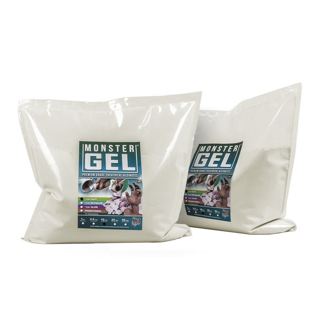 Alginate Monster Gel CSF